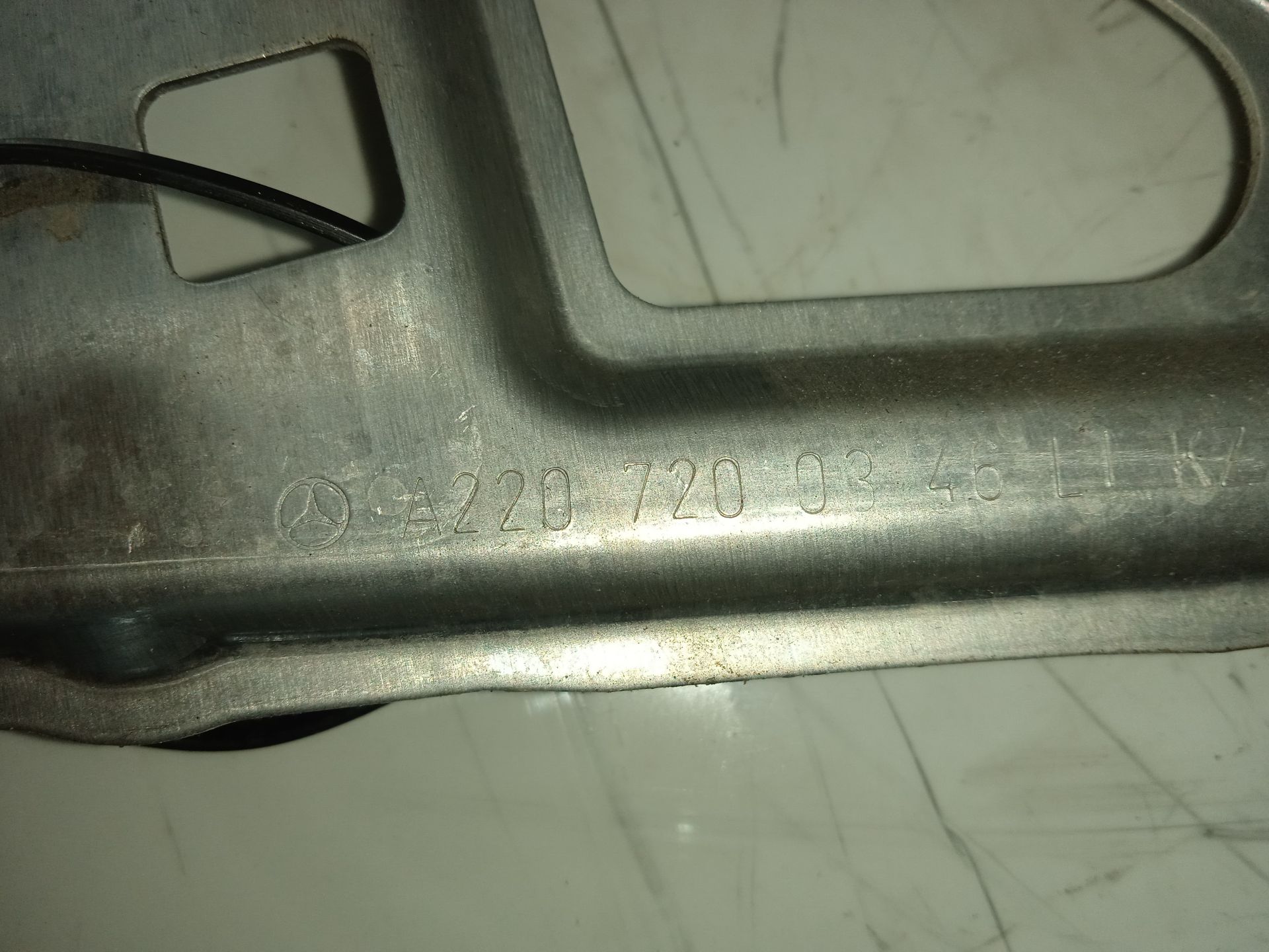 Elevalunas delantero izquierdo mercedes-benz clase s (bm 220) berlina 320 (220.065)