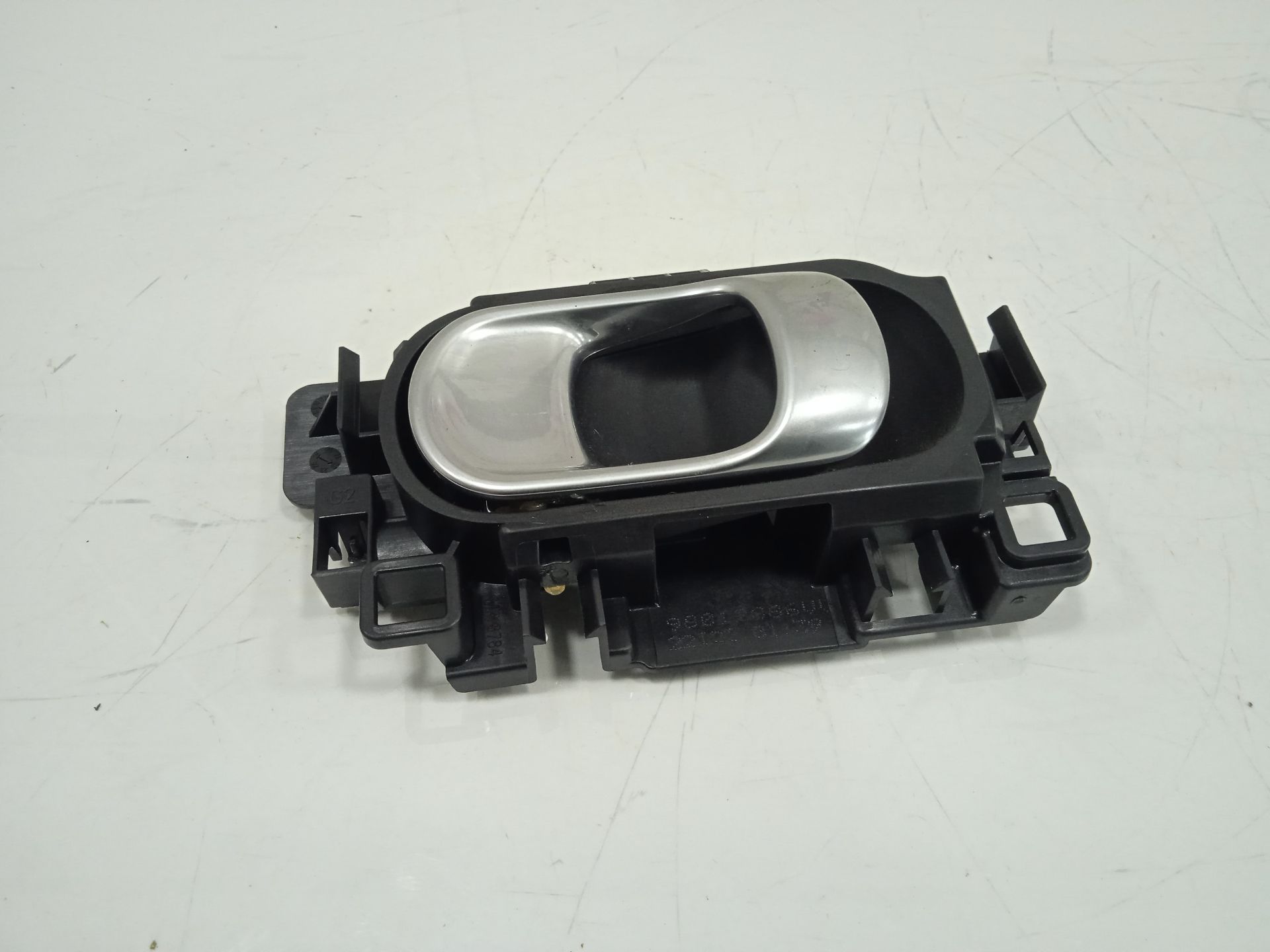 Maneta interior trasera izquierda citroen c3 