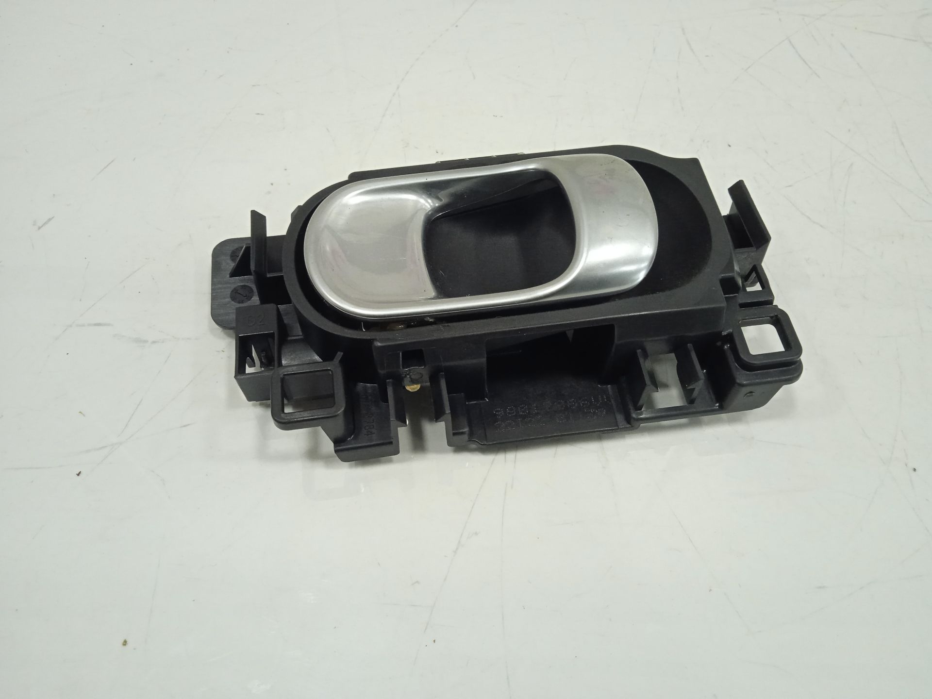 Maneta interior trasera izquierda citroen c3 