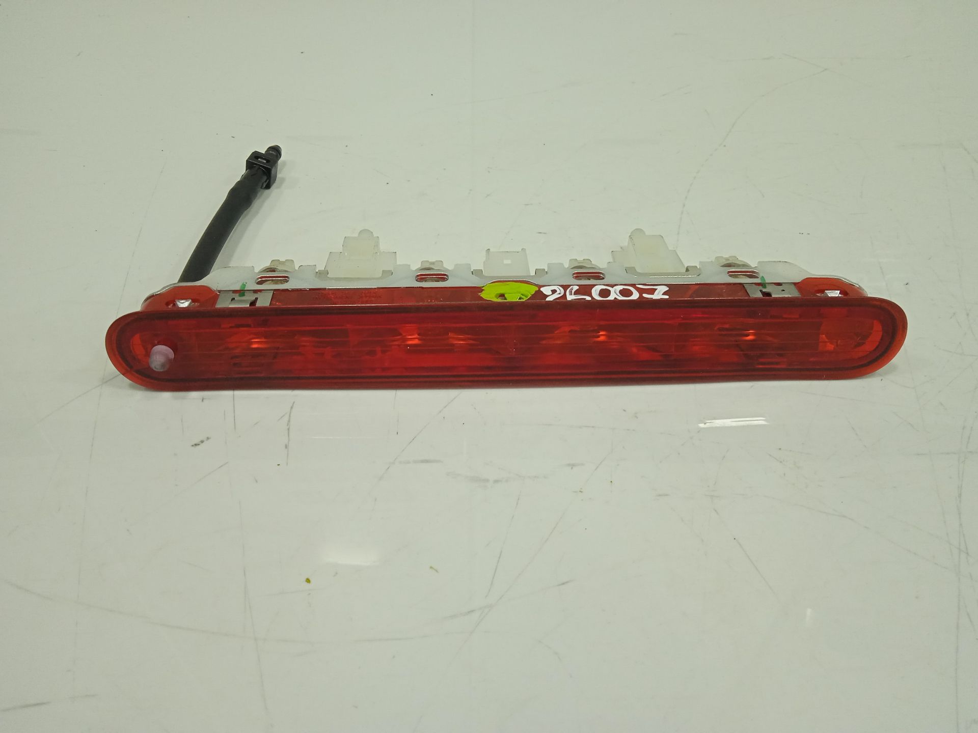 Luz central de freno citroen c3 