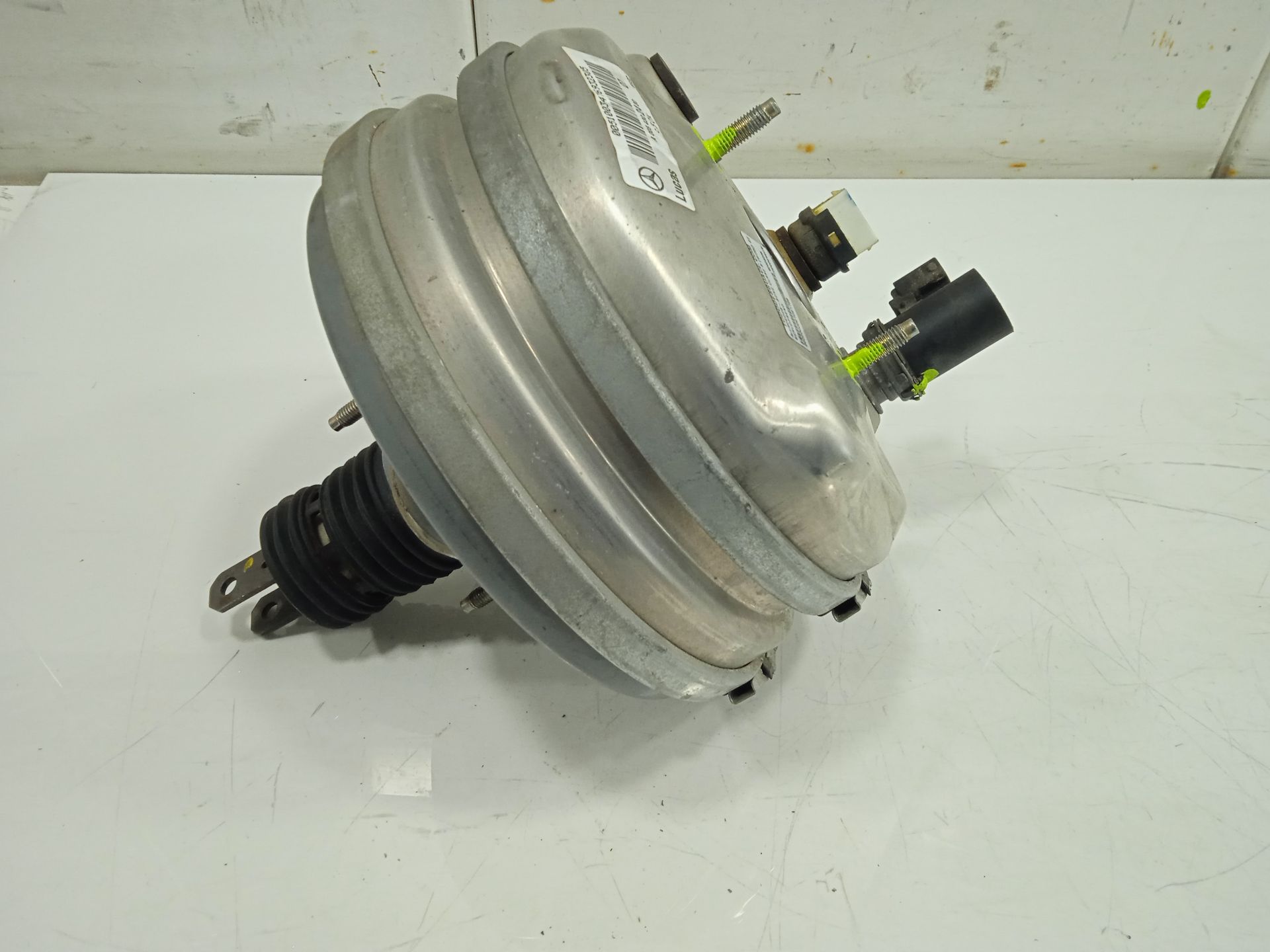 Servofreno mercedes-benz clase s (bm 220) berlina 320 (220.065)