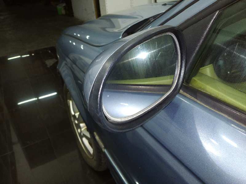  retrovisor izquierdo electrico   jaguar x-type 2.2 d classic 2.2 diesel cat