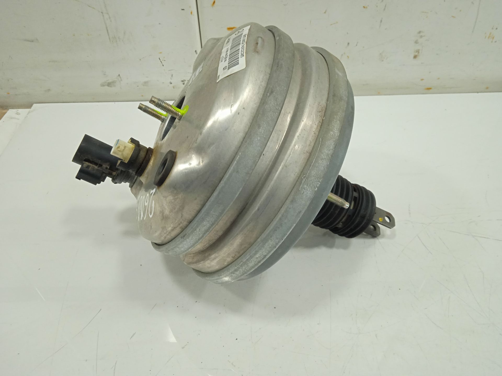 Servofreno mercedes-benz clase s (bm 220) berlina 320 (220.065)