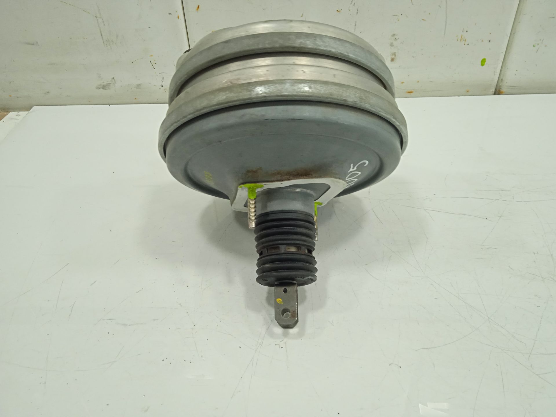 Servofreno mercedes-benz clase s (bm 220) berlina 320 (220.065)