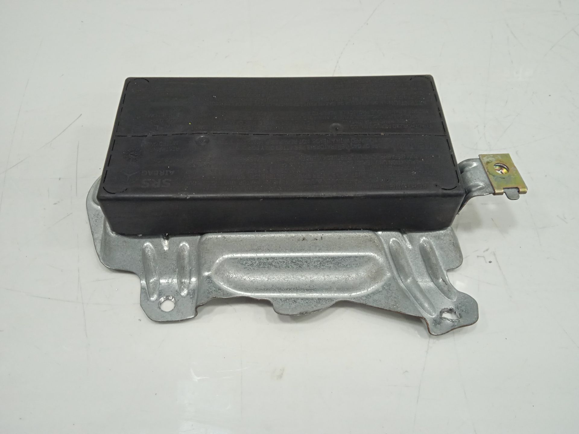 Airbag lateral delantero izquierdo mercedes-benz clase s (bm 220) berlina 320 (220.065)