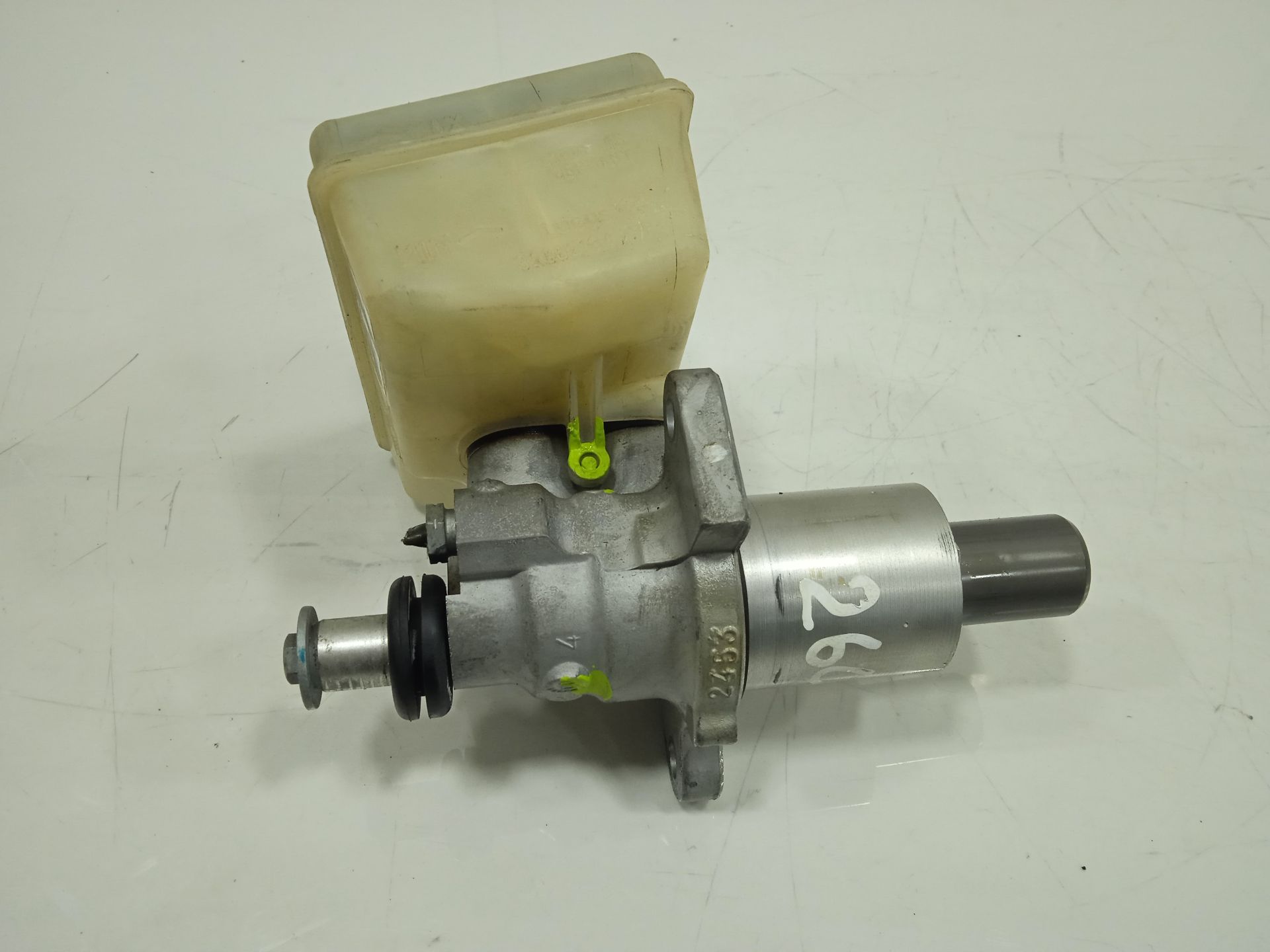 Bomba freno mercedes-benz clase s (bm 220) berlina 320 (220.065)