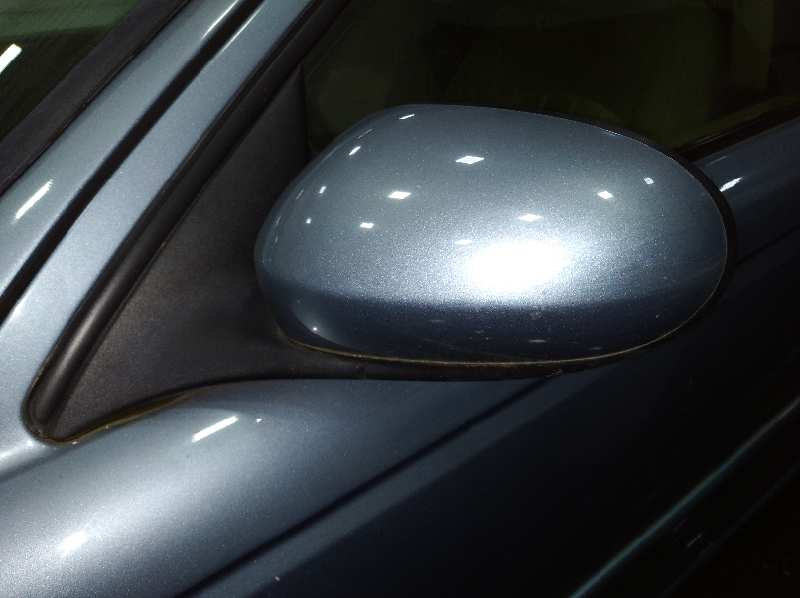  retrovisor izquierdo electrico   jaguar x-type 2.2 d classic 2.2 diesel cat