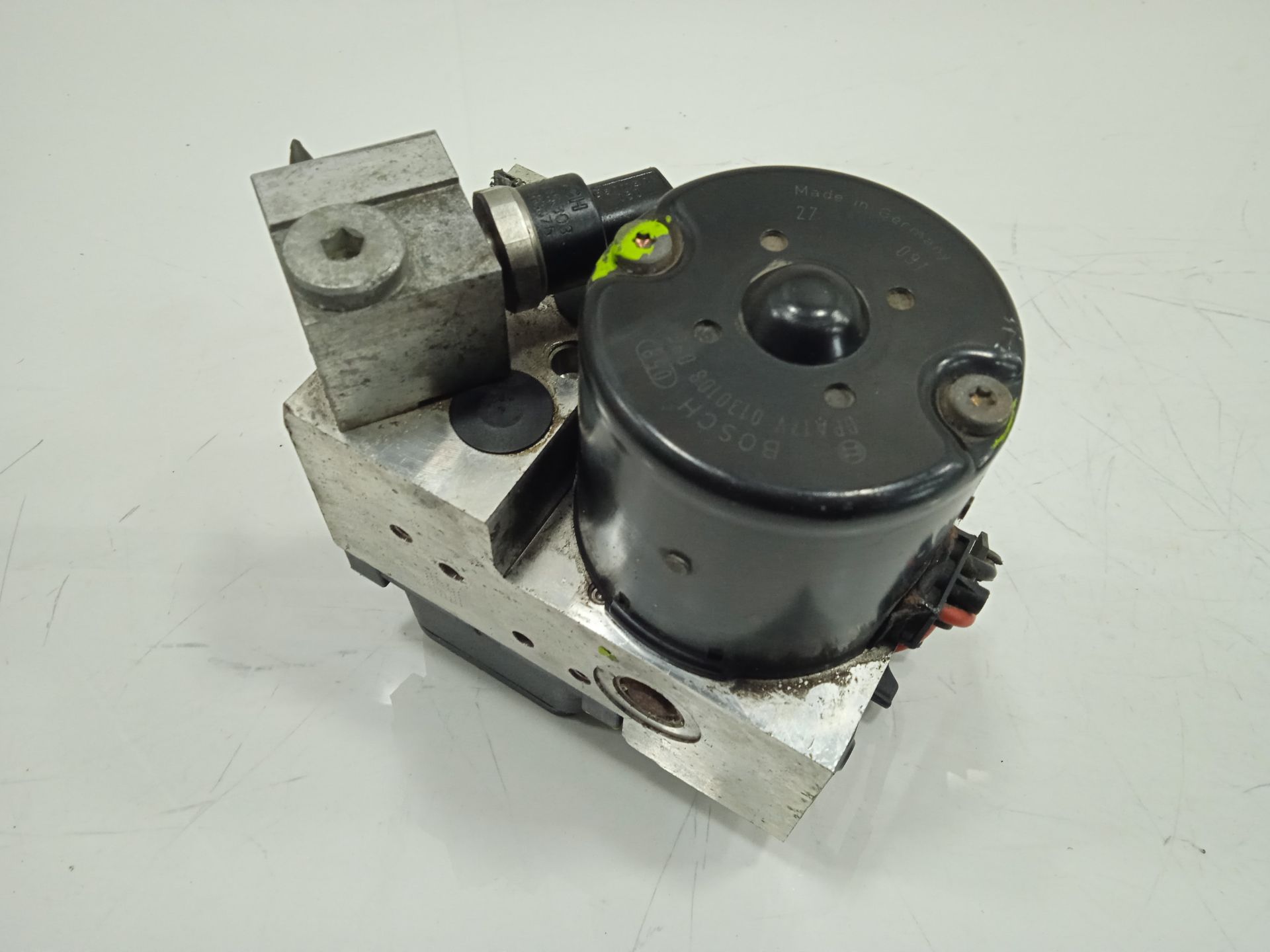 Abs mercedes-benz clase s (bm 220) berlina 320 (220.065)