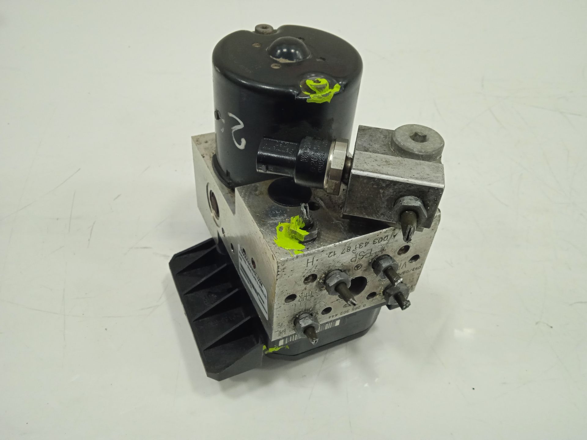 Abs mercedes-benz clase s (bm 220) berlina 320 (220.065)