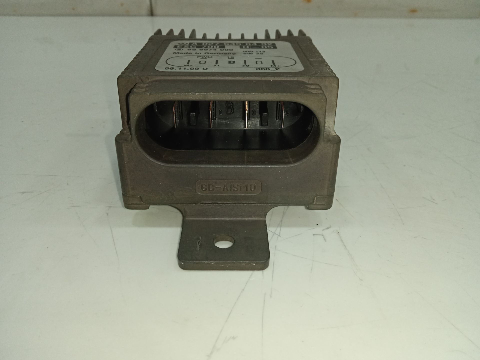 Modulo electronico mercedes-benz clase s (bm 220) berlina 320 (220.065)