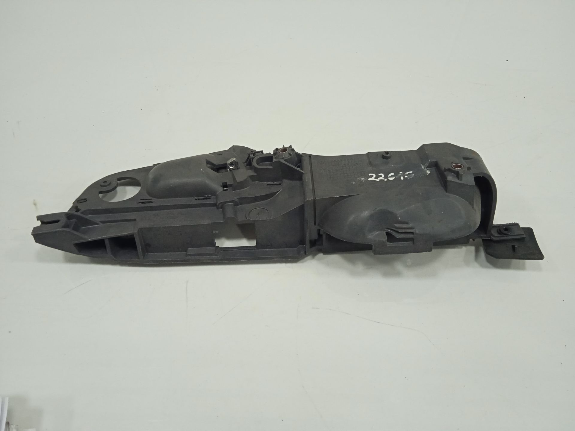 Maneta interior trasera derecha básico