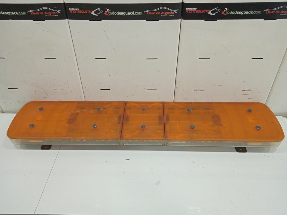 No identificado iveco daily furgon 