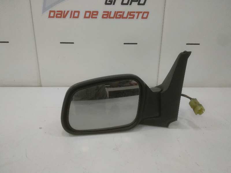 Retrovisor izquierdo land rover discovery td5 e