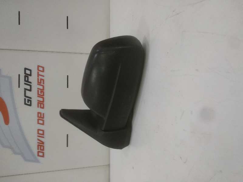 Retrovisor izquierdo land rover discovery td5 e