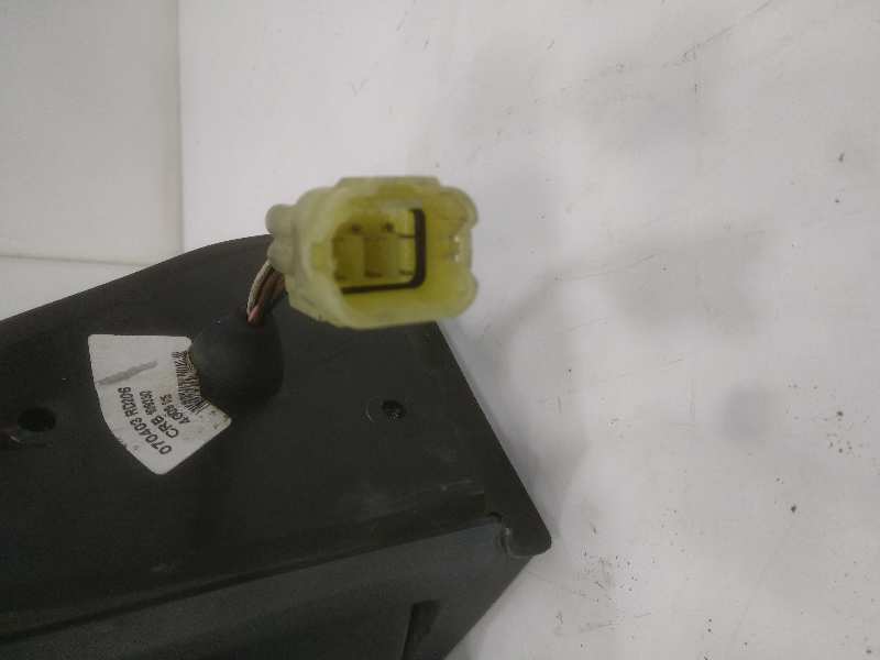 Retrovisor izquierdo land rover discovery td5 e