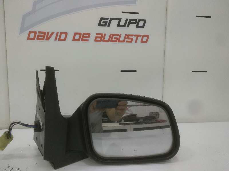Retrovisor izquierdo land rover discovery td5 e
