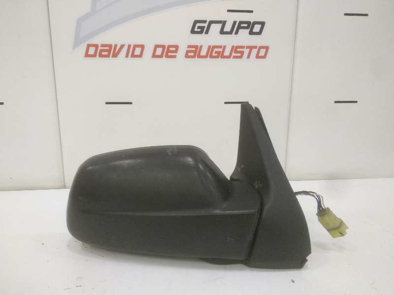 Retrovisor izquierdo land rover discovery td5 e
