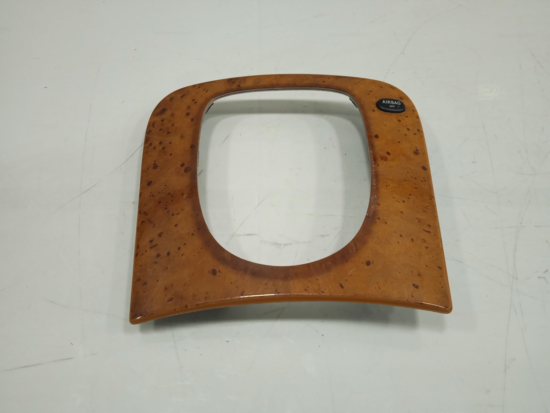 No identificado mercedes-benz clase s (bm 220) berlina 320 (220.065)