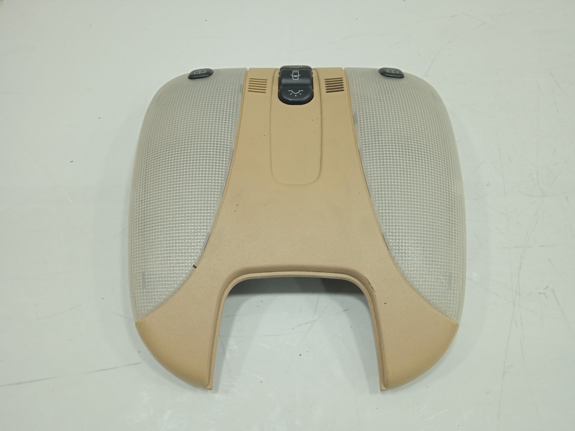 Luz interior mercedes-benz clase s (bm 220) berlina 320 (220.065)