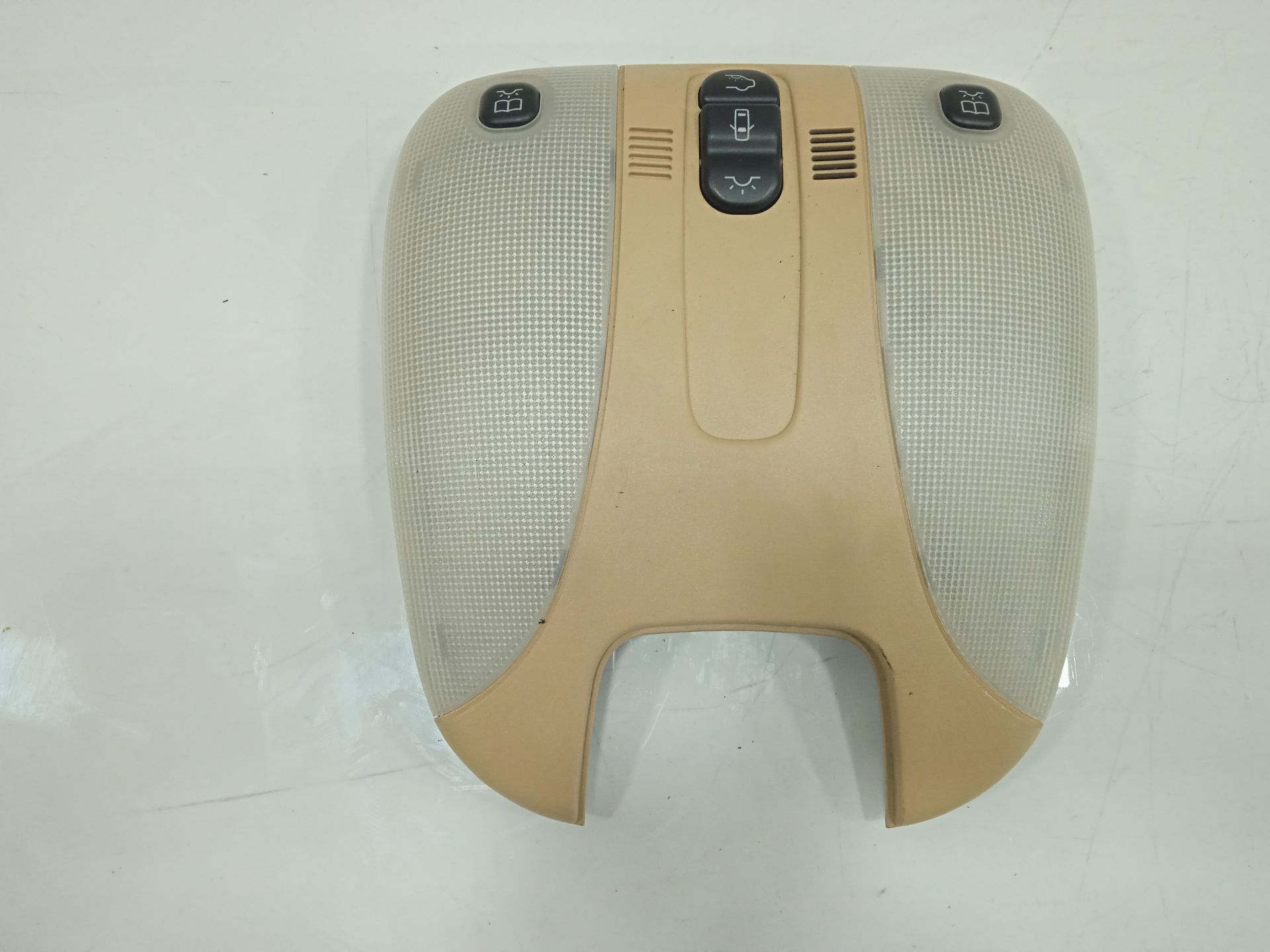 Luz interior mercedes-benz clase s (bm 220) berlina 320 (220.065)