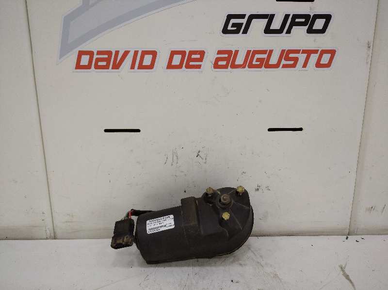  motor limpia trasero   peugeot 306 berlina 3/4/5 puertas (s2) boulebard 1.9 diesel