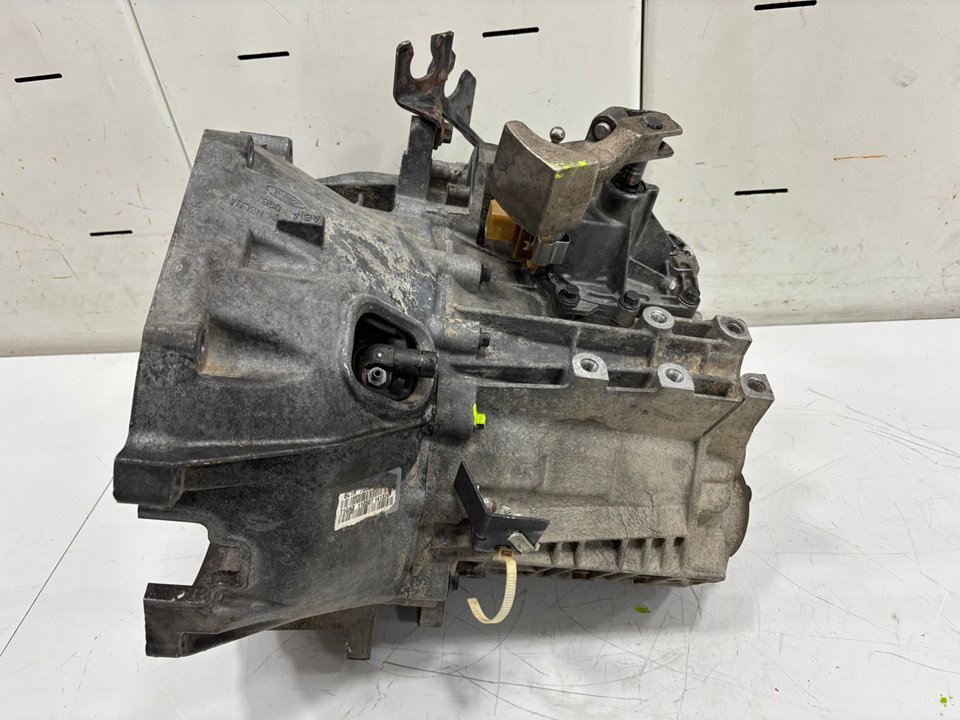 Caja cambios ford transit combi (tt9) ft 330 mediano