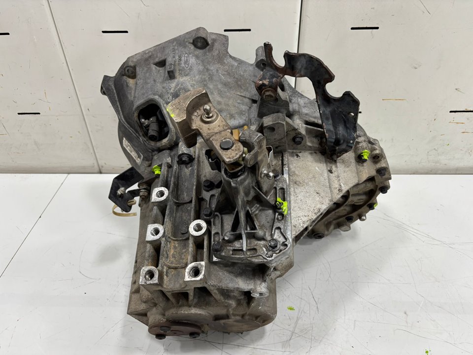 Caja cambios ford transit combi (tt9) ft 330 mediano