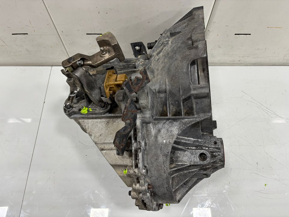 Caja cambios ford transit combi (tt9) ft 330 mediano