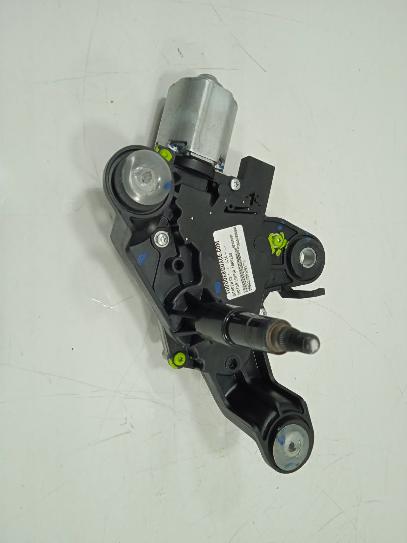 Motor limpia trasero citroen c3 