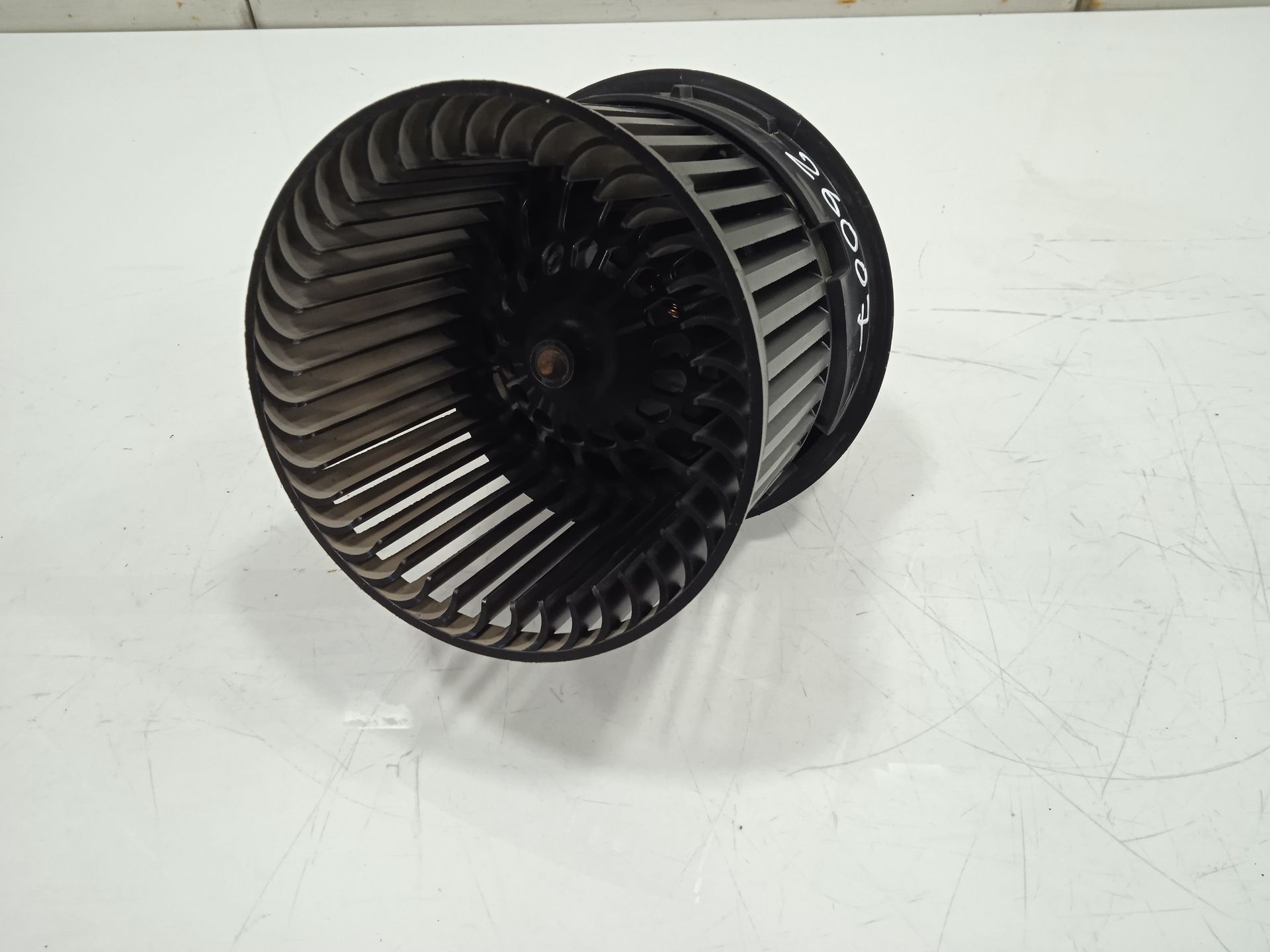 Motor calefaccion citroen c3 