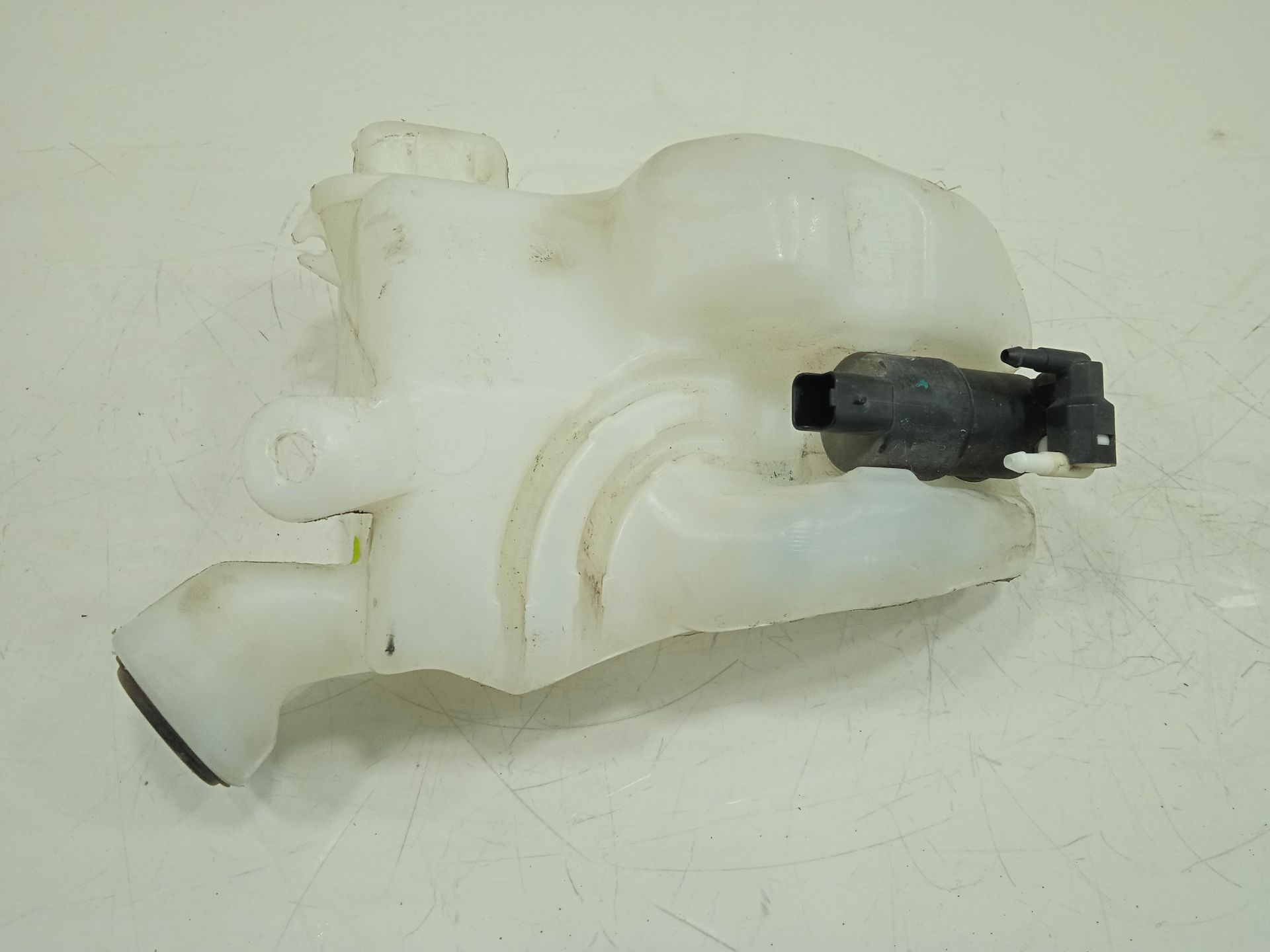 Deposito limpia citroen c3 