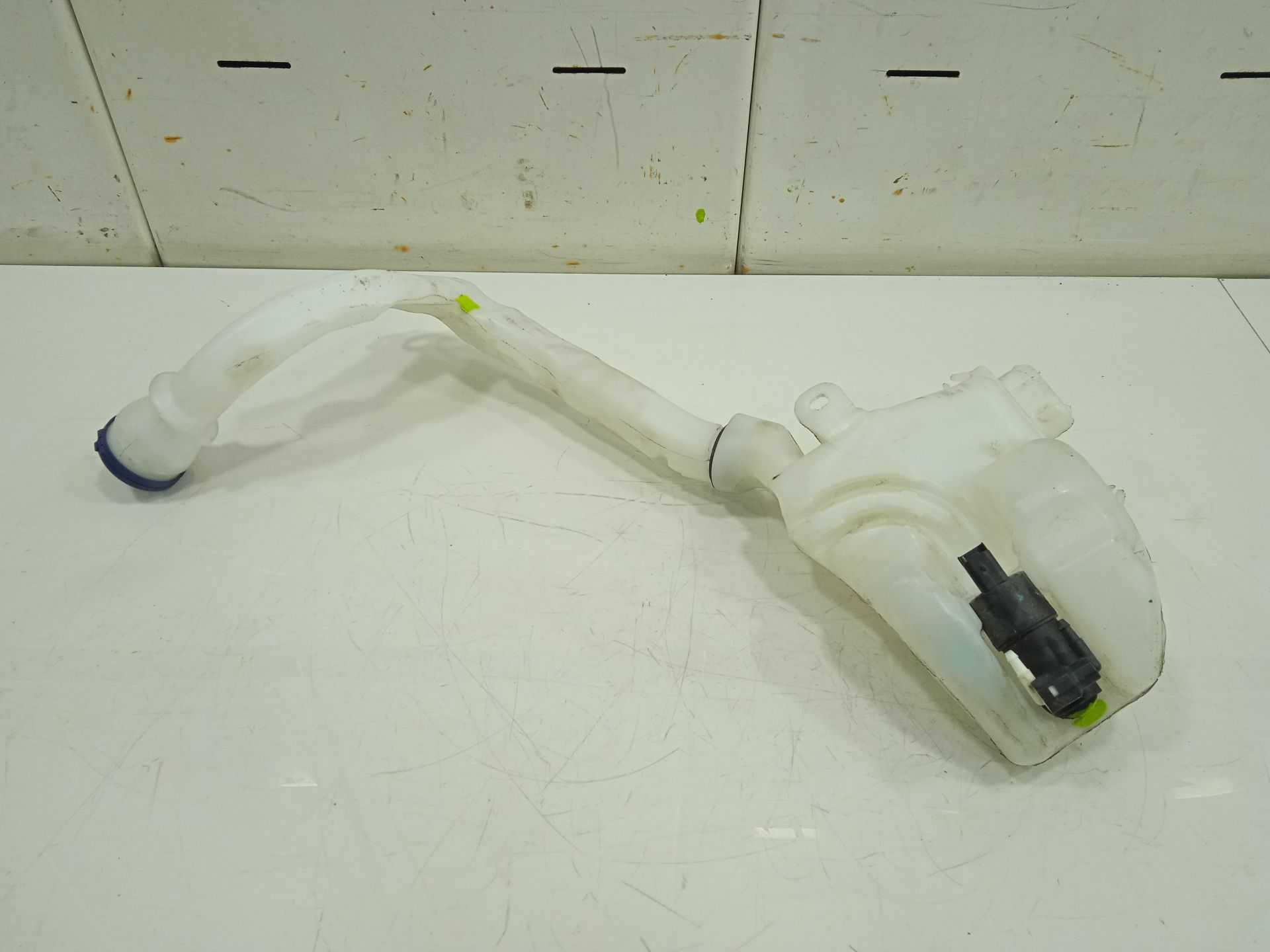 Deposito limpia citroen c3 