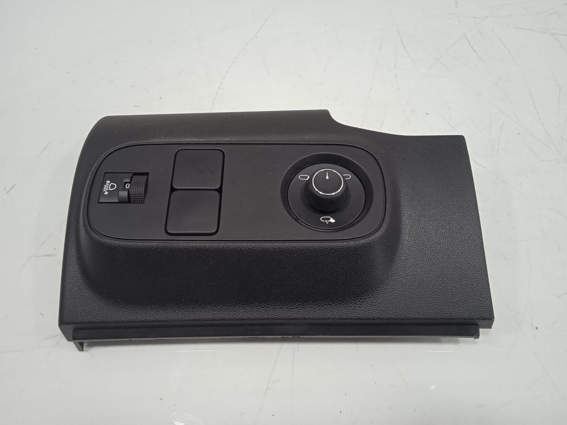 Mando retrovisor citroen c3 