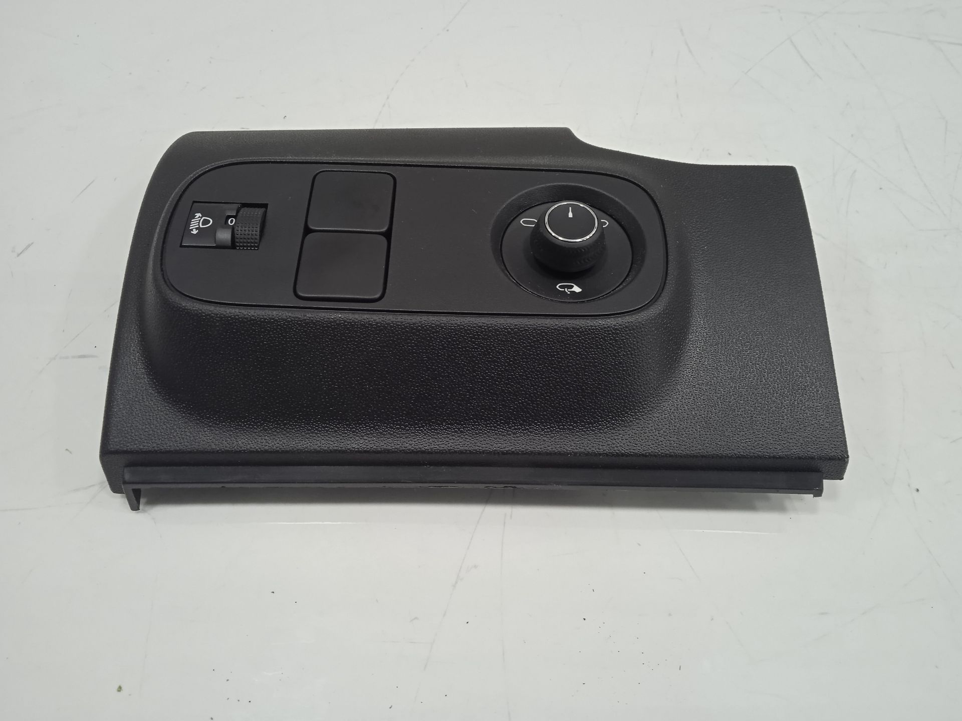 Mando retrovisor citroen c3 