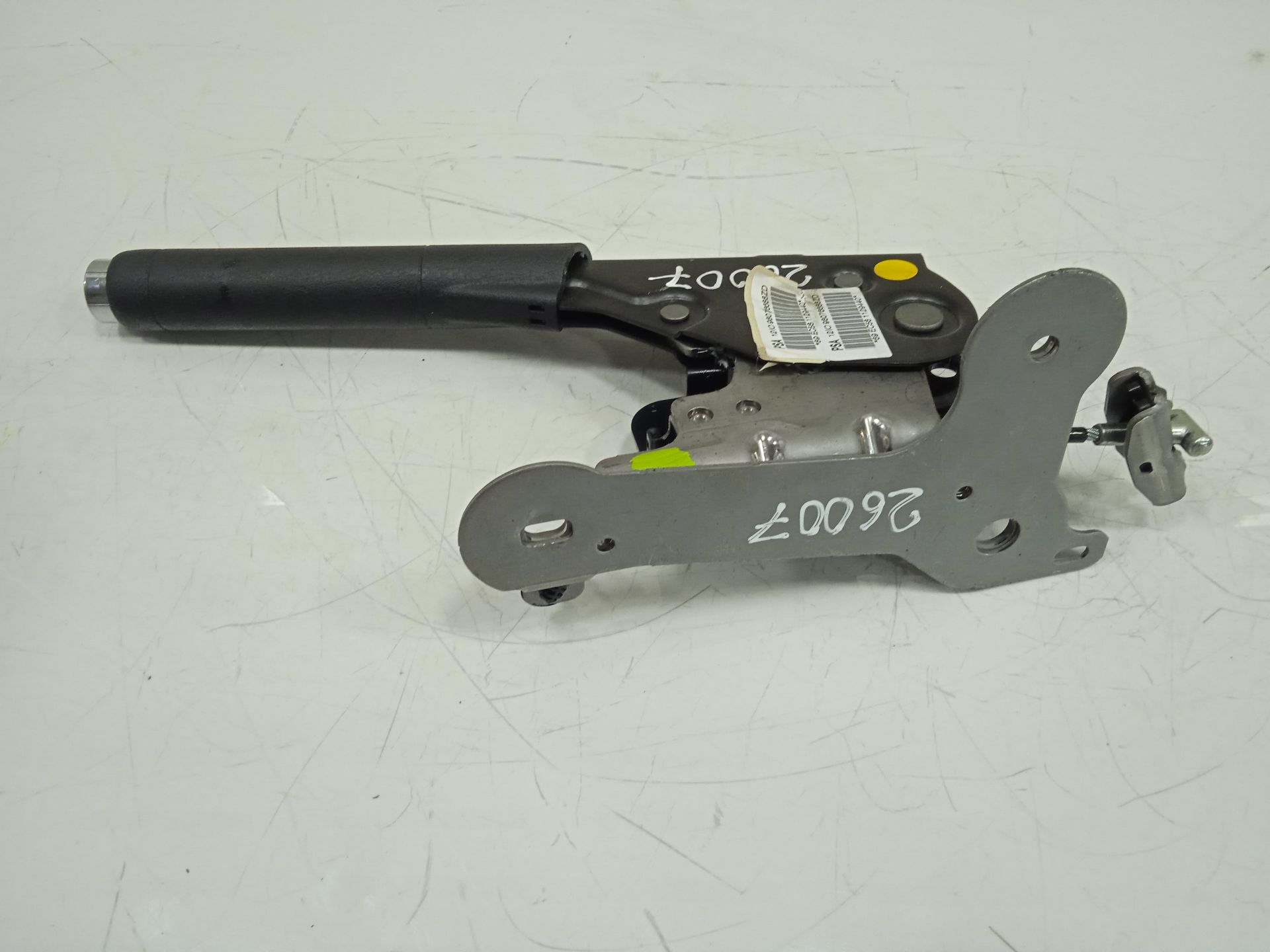 Palanca freno citroen c3 