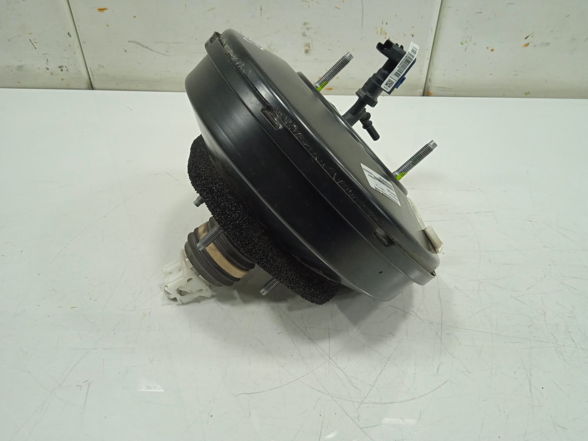 Servofreno citroen c3 