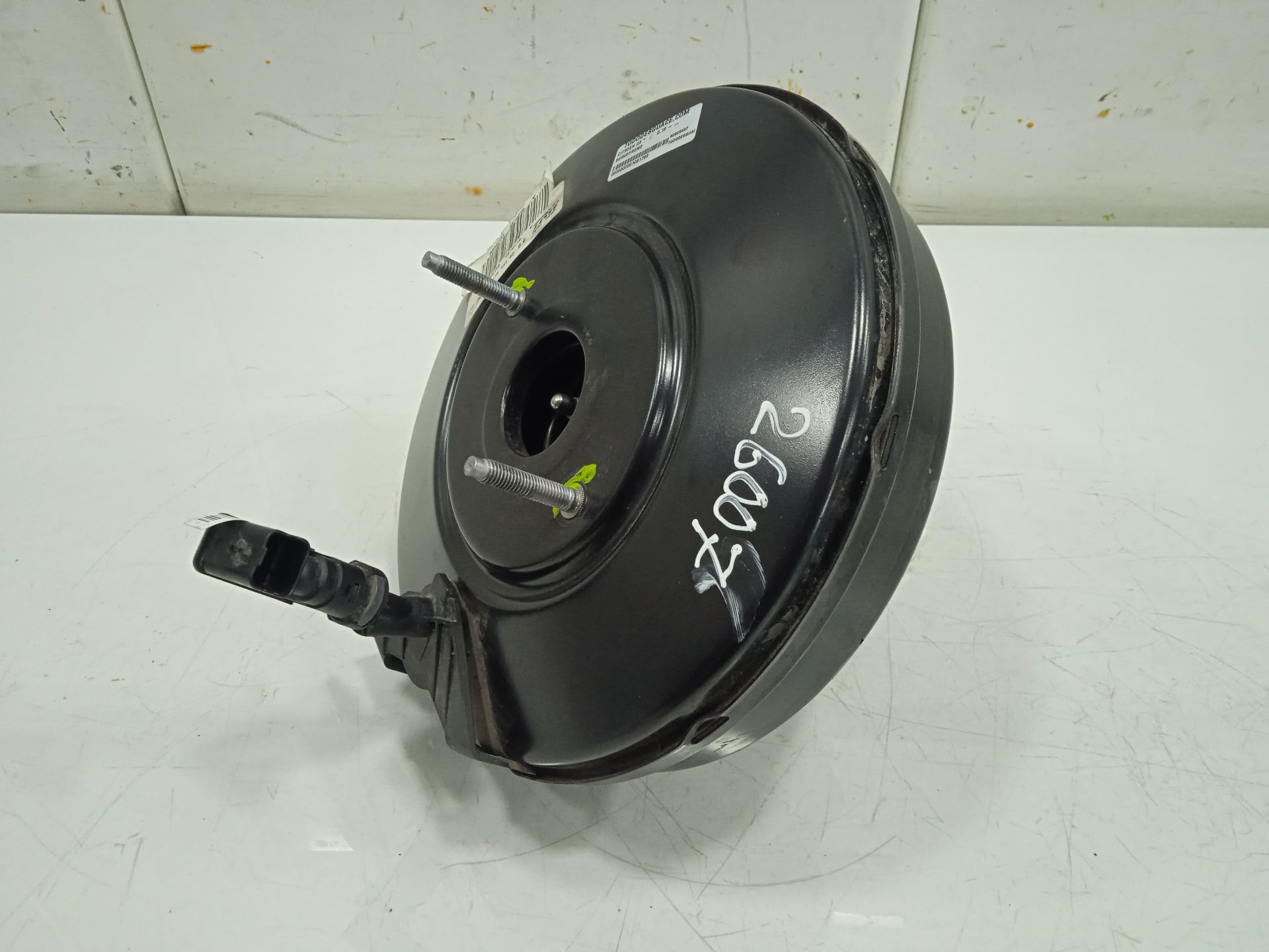 Servofreno citroen c3 