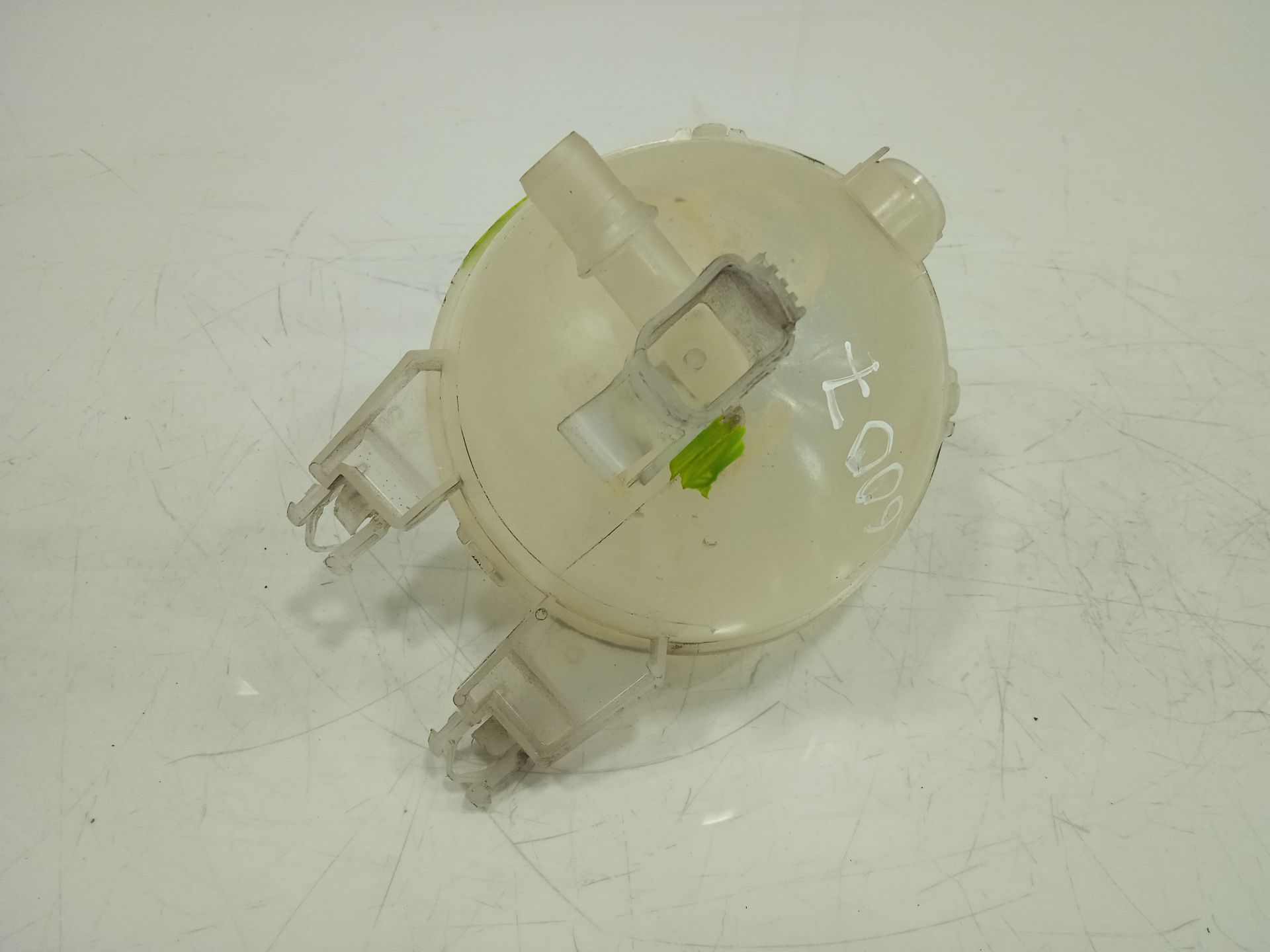 Deposito expansion citroen c3 