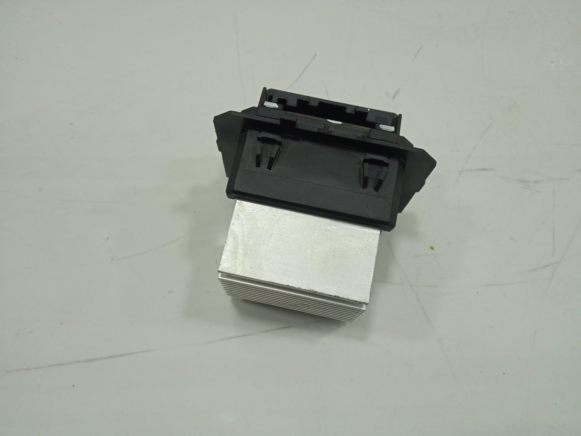 Resistencia calefaccion citroen c3 