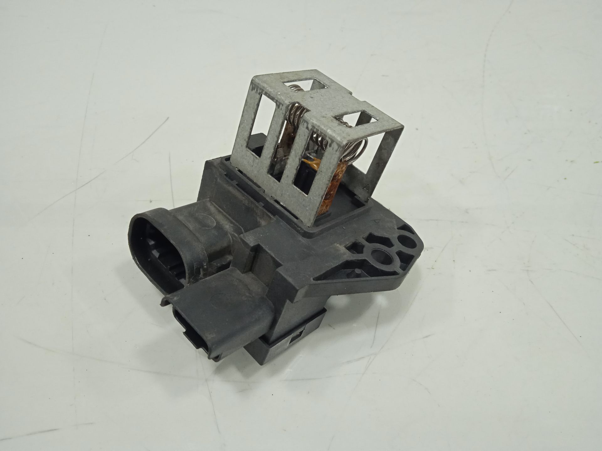 No identificado citroen c3 