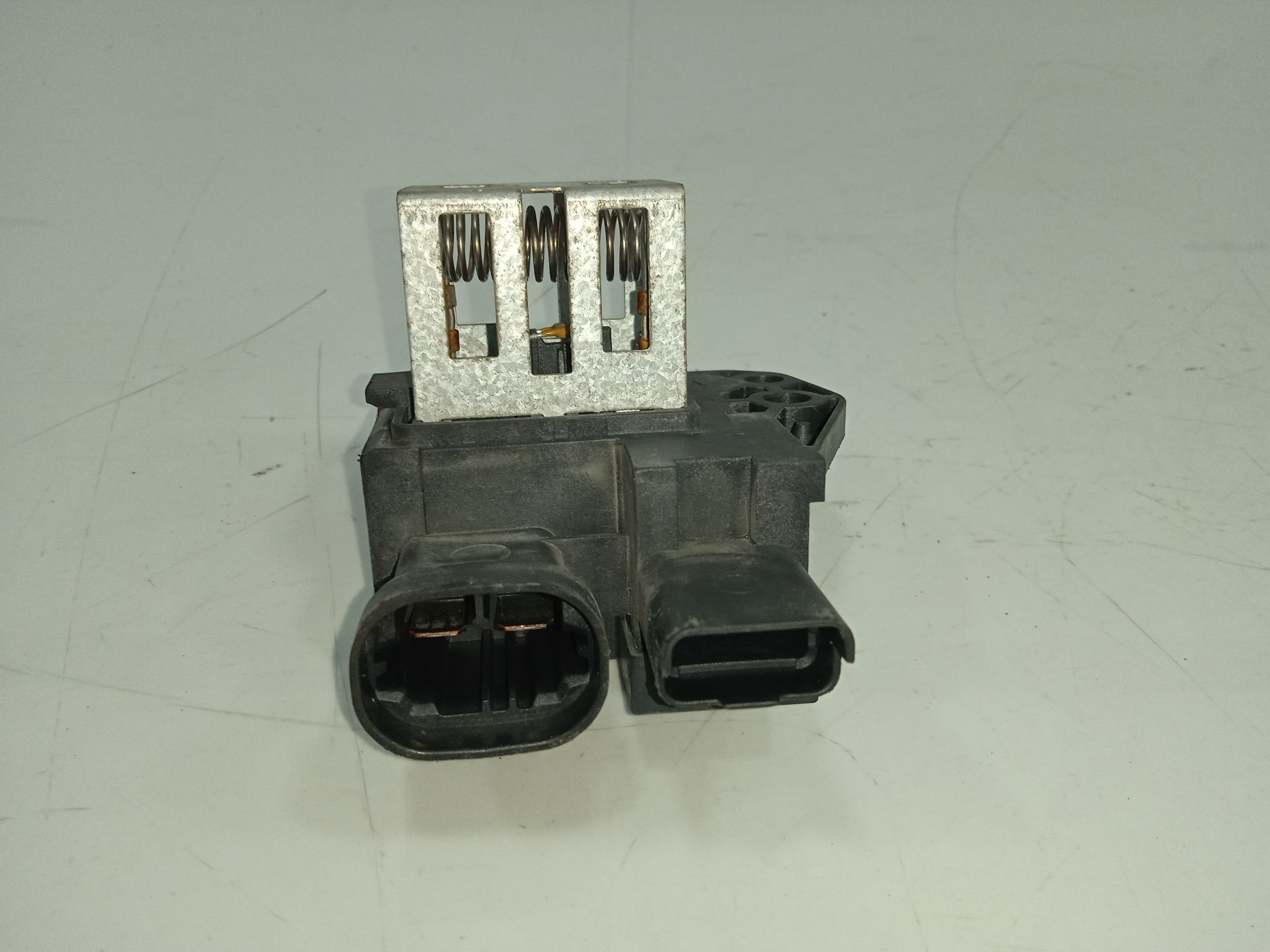 No identificado citroen c3 