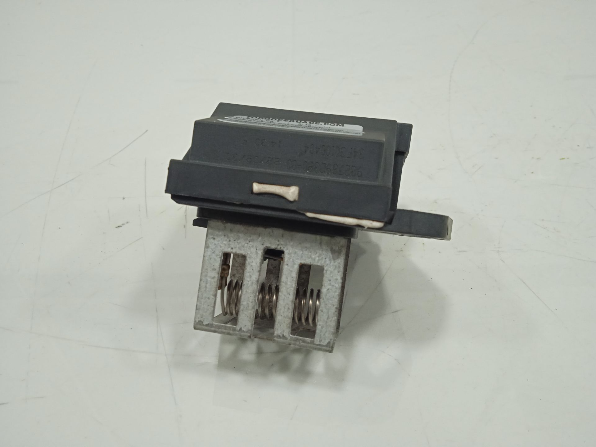 No identificado citroen c3 