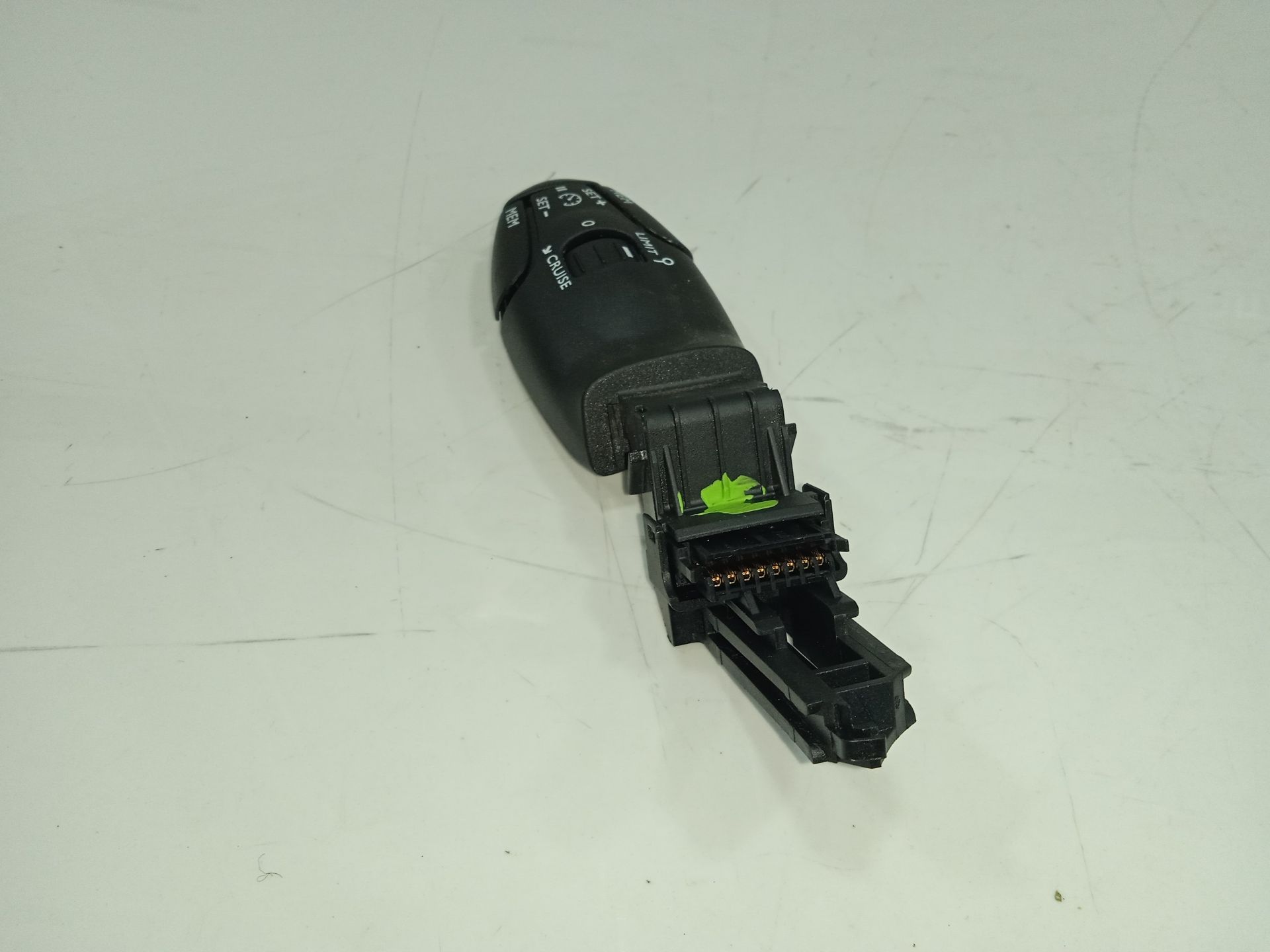 Mando control crucero citroen c3 