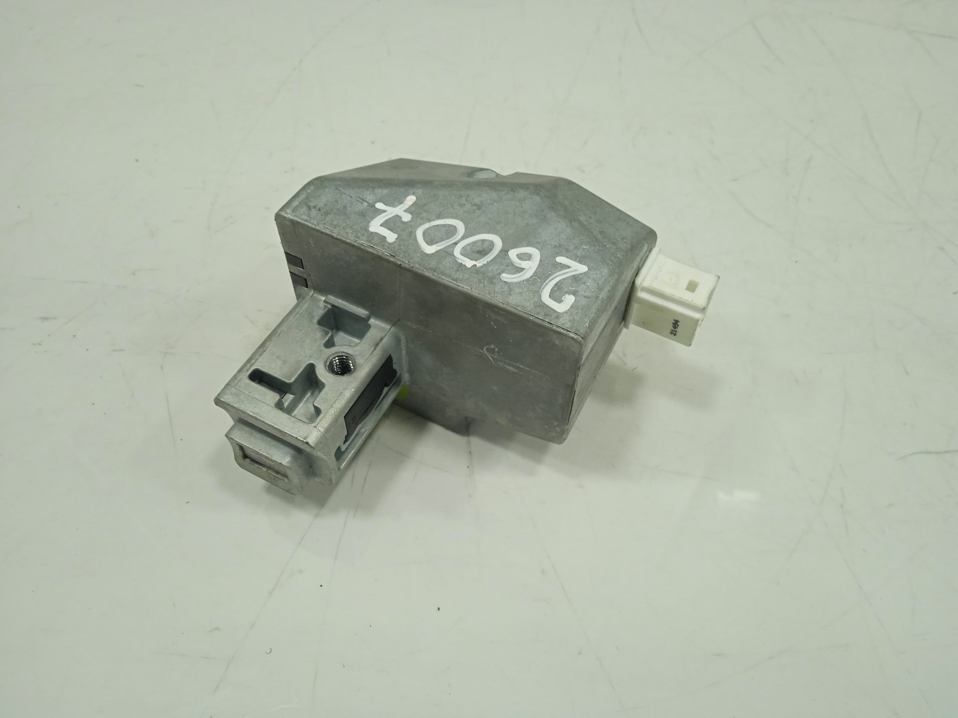 No identificado citroen c3 