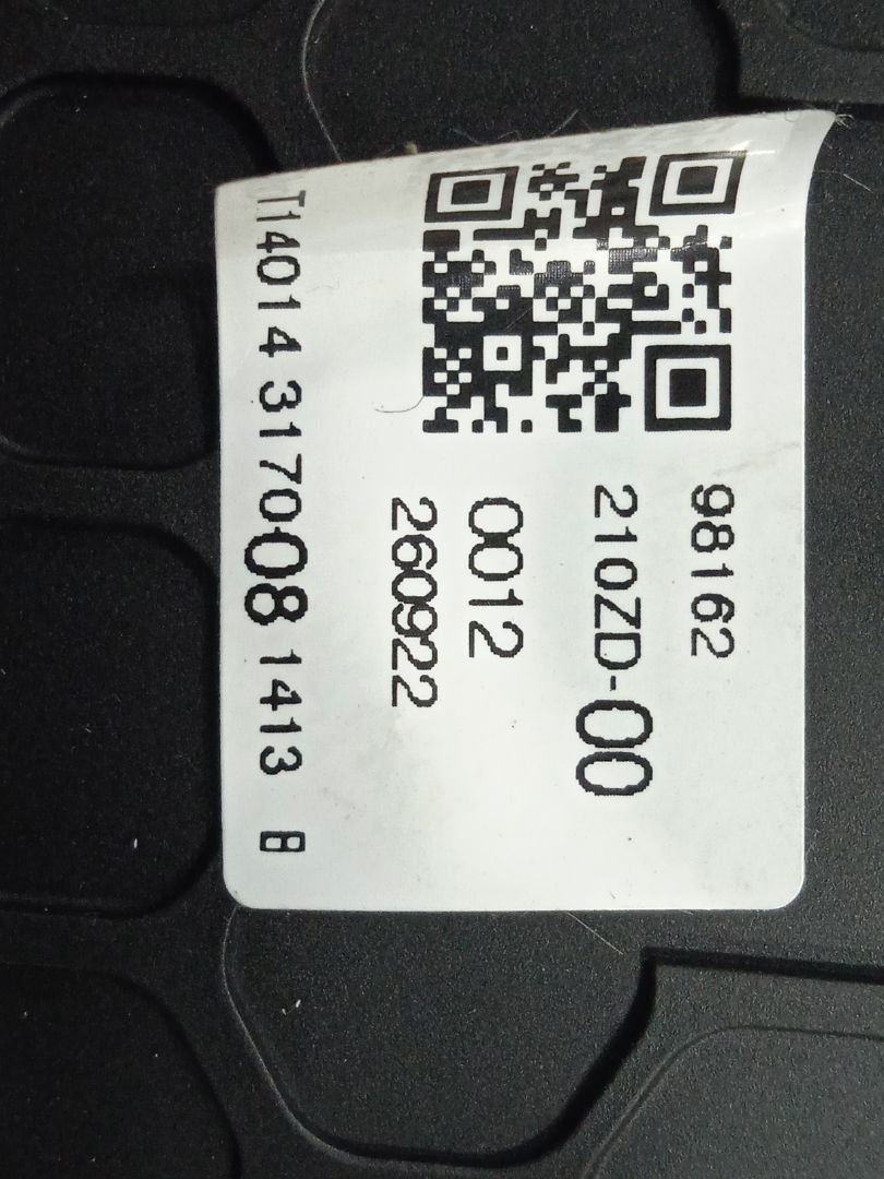 Aireador derecho citroen c3 