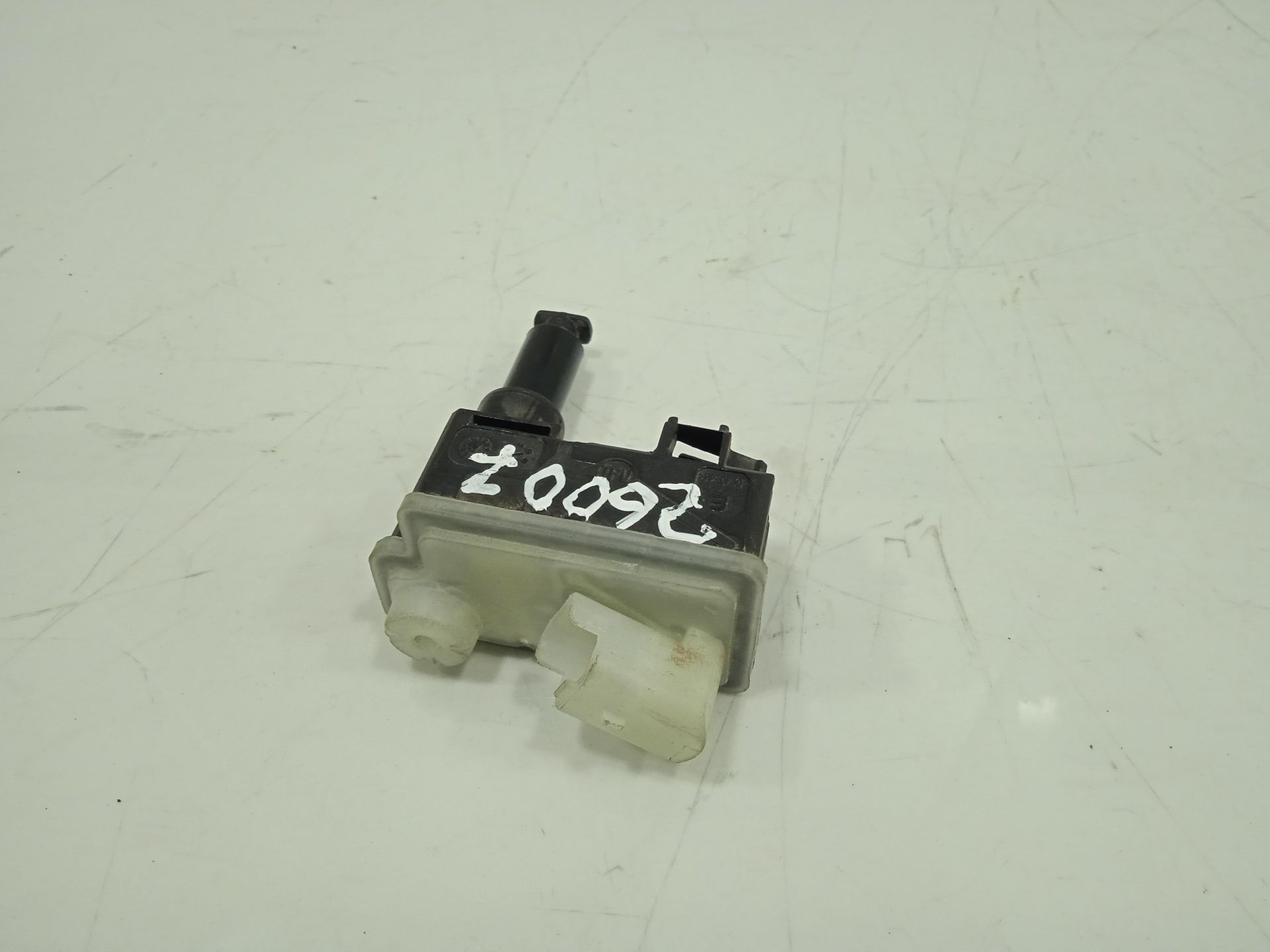 No identificado citroen c3 