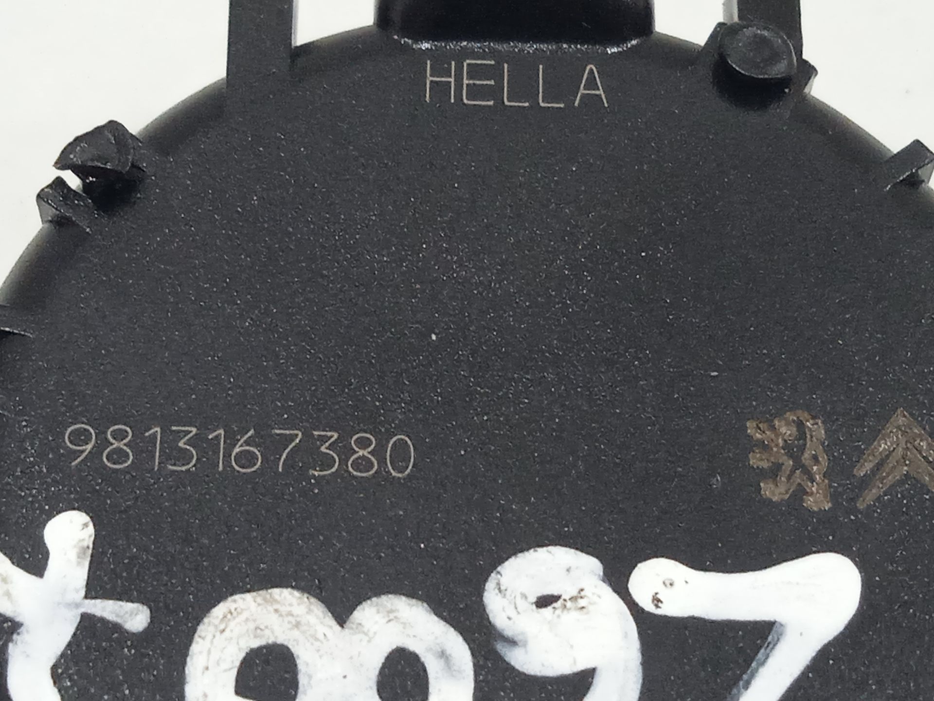 Sensor lluvia / luz citroen c3 