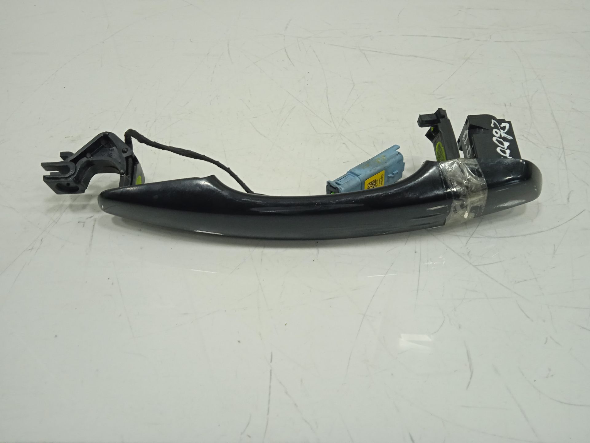 Maneta exterior delantera derecha citroen c3 