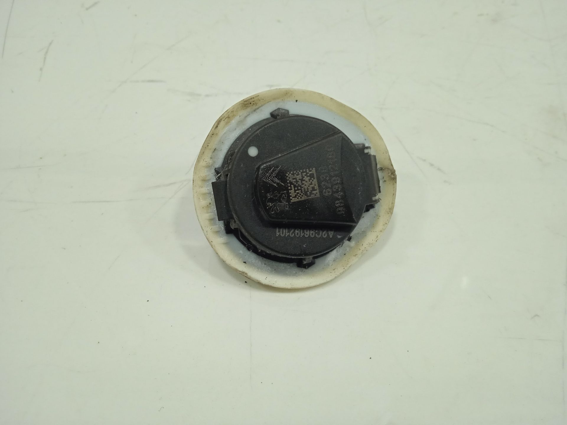 Sensor de impacto citroen c3 
