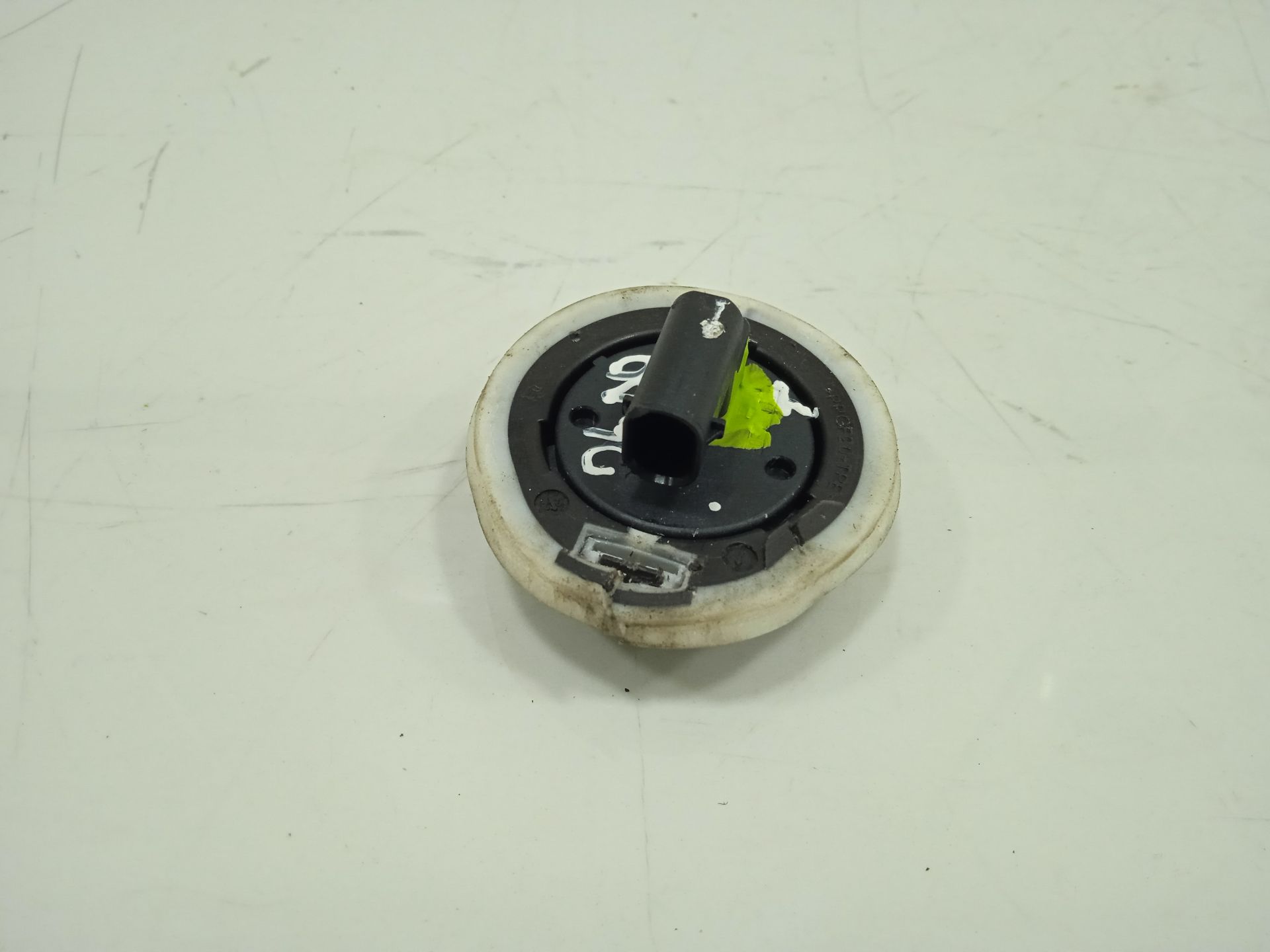 Sensor de impacto citroen c3 